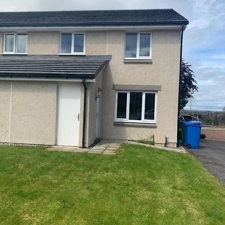 Апартаменты Resaurie Gardens Culloden Экстерьер фото